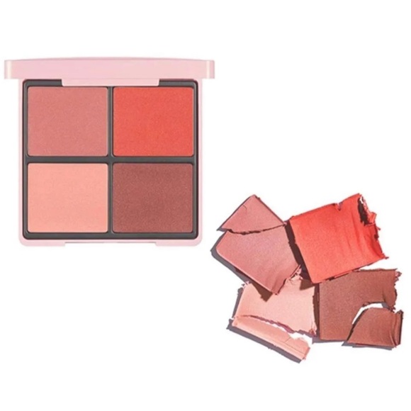 CIATÉ LONDON Miss Piggy COLLECTOR’S EDITION Blush Collection - Picture 5 of 9